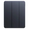 Чохол-книжка 3mk Soft Tablet Case для Samsung Galaxy Tab A9 Plus 11.0 (X210 | X216) Black (5903108543422)