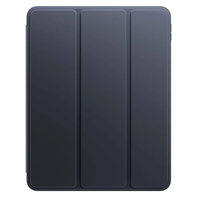 Чохол-книжка 3mk Soft Tablet Case для Samsung Galaxy Tab A9 Plus 11.0 (X210 | X216) Black (5903108543422)