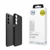 Чехол 3mk Silicone Case для Samsung Galaxy A15 5G Black (5903108544399)