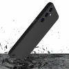 Чехол 3mk Silicone Case для Samsung Galaxy A15 5G Black (5903108544399)