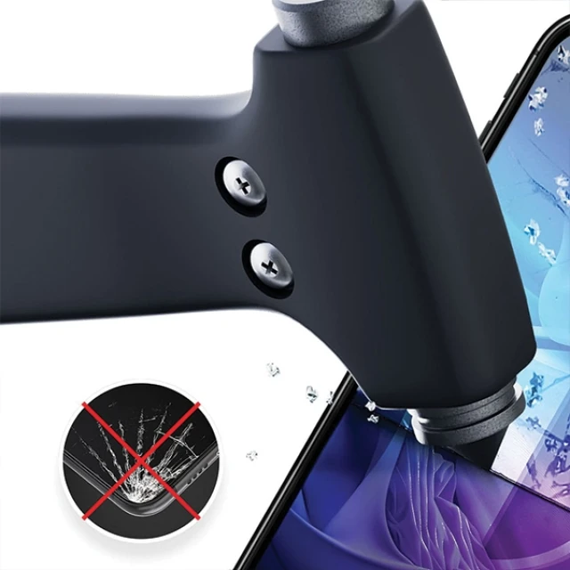 Захисна плівка 3mk Silky Matt Pro для Poco C65 (5903108546683)