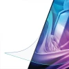 Захисна плівка 3mk Silky Matt Pro для Poco C65 (5903108546683)