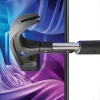 Захисна плівка 3mk Silky Matt Pro для Poco C65 (5903108546683)