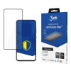 Захисне скло 3mk HardGlass Max для Samsung Galaxy S24 Black (5903108547147)