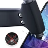 Захисна плівка 3mk Silky Matt Pro для Samsung Galaxy A25 (A256) Matte (5903108547871)