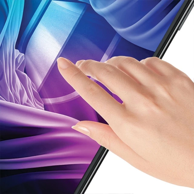 Захисна плівка 3mk Silky Matt Pro для Samsung Galaxy A25 (A256) Matte (5903108547871)