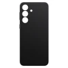 Чехол 3mk Silicone Case для Samsung Galaxy S24 Plus (S926) Black (5903108547925)