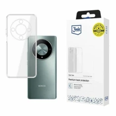 Чохол 3mk Clear Case для Honor Magic6 Lite 5G (5903108548304)