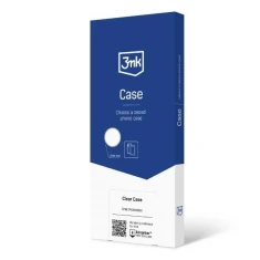 Чохол 3mk Clear Case для Samsung Galaxy A55 5G (5903108549066)
