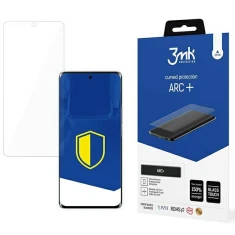 Защитная пленка 3mk ARC Plus для Honor X50 GT (5903108555869)