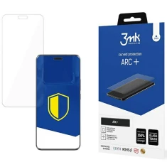 Захисна плівка 3mk ARC+ для Honor Magic6 Pro (5903108556019)