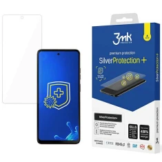 Захисна плівка 3mk SilverProtect+ для Motorola Moto G24 Power (5903108556569)