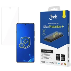 Захисна плівка 3mk SilverProtect+ для OnePlus 12R Антимікробна (5903108556644)