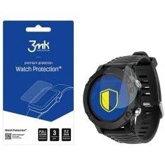 Захисне скло 3mk FlexibleGlass Watch для Kruger&Matz Activity Black (5903108556682)