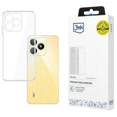 Чохол 3mk Clear Case для Realme C53 (5903108557108)