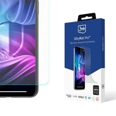 Захисна плівка 3mk Silky Matt Pro для Realme 12 Pro / Realme 12 Pro Plus (5903108559072)