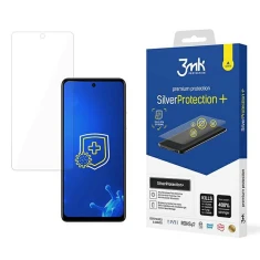Захисна плівка 3mk Silver Protect Plus для Realme 12 Pro / Realme 12 Pro Plus (5903108559089)