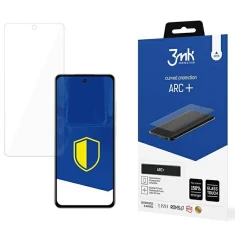Захисна плівка 3mk ARC Plus для Realme C67 (5903108559133)