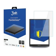 Захисне скло 3mk FlexibleGlass для PocketBook Inkpad X Pro (5903108560085)