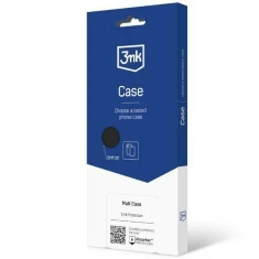 Чохол 3mk Matt Case для Poco X6 5G Black (5903108560337)