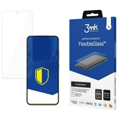 Защитное стекло 3mk FlexibleGlass для Xiaomi 14 (5903108560870)