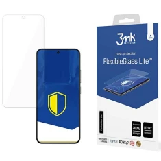 Защитное стекло 3mk FlexibleGlass Lite для Xiaomi 14 (5903108560917)