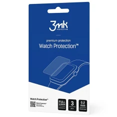Захисне скло 3mk FlexibleGlass Watch для Garmin Forerunner 165 (5903108561297)
