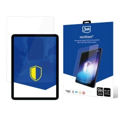 Захисне скло 3mk HardGlass для iPad Air 4/5 gen (5903108561761)