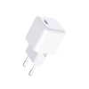 Зарядний пристрій 3mk Hyper Charger PD 25W White + 1x USB-C Cable (5903108561945)