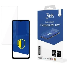 Захисне скло 3mk FlexibleGlass Lite для Xiaomi Redmi A3 Transparent (5903108562782)