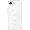 Чехол 3mk MagCase для iPhone 16e Transparent with MagSafe (5903108562904)