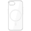 Чехол 3mk MagCase для iPhone 16e Transparent with MagSafe (5903108562904)