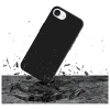 Чохол 3mk Silicone Case для iPhone 16e Black (5903108562911)