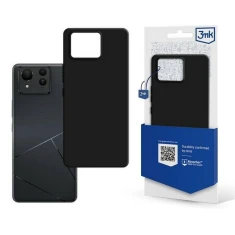 Чохол 3mk Matt Case для ASUS Zenfone 11 Ultra Black (5903108562973)