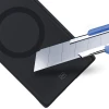 Чохол 3mk Smoke MagCase для Samsung Galaxy S24 Ultra with MagSafe (5903108563437)