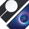 Чохол 3mk Smoke MagCase для Samsung Galaxy S24 Ultra with MagSafe (5903108563437)