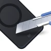 Чохол 3mk Smoke MagCase для Samsung Galaxy S23 with MagSafe (5903108563451)