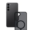 Чохол 3mk Smoke MagCase для Samsung Galaxy S23 with MagSafe (5903108563451)