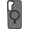Чохол 3mk Smoke MagCase для Samsung Galaxy S23 with MagSafe (5903108563451)