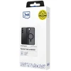 Чохол 3mk Smoke MagCase для Samsung Galaxy S23 with MagSafe (5903108563451)