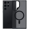 Чохол 3mk Smoke MagCase для Samsung Galaxy S23 Ultra Smoke with MagSafe (5903108563468)
