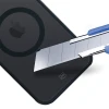 Чохол 3mk Smoke MagCase для iPhone 15 Smoke with MagSafe (5903108563499)
