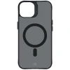 Чохол 3mk Smoke MagCase для iPhone 15 Smoke with MagSafe (5903108563499)