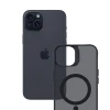Чехол 3mk Smoke MagCase для iPhone 15 Plus with MagSafe (5903108563611)