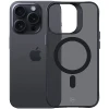 Чохол 3mk Smoke MagCase для iPhone 15 Pro Smoke with MagSafe (5903108563628)