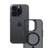 Чохол 3mk Smoke MagCase для iPhone 15 Pro Max 6.7