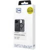 Чохол 3mk Smoke MagCase для iPhone 15 Pro Max 6.7