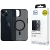 Чохол 3mk Smoke MagCase для iPhone 14 Plus with MagSafe (5903108563642)
