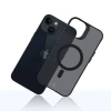 Чохол 3mk Smoke MagCase для iPhone 14 Plus with MagSafe (5903108563642)