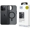 Чохол 3mk Smoke MagCase для iPhone 14 Pro with MagSafe (5903108563659)